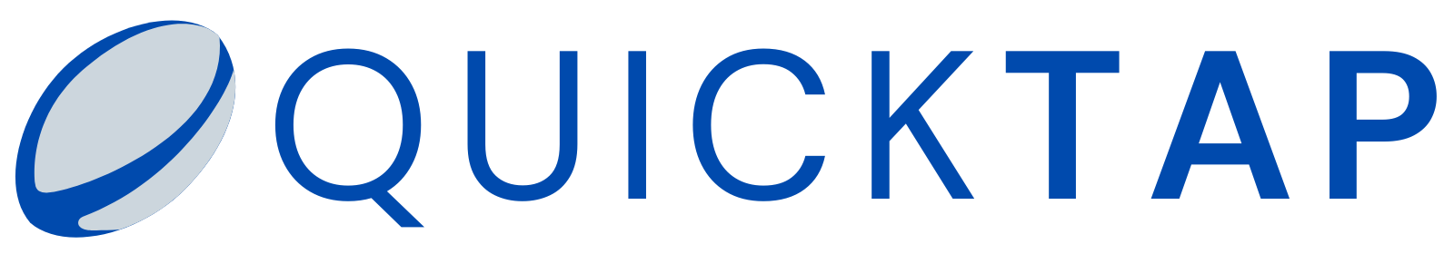 QuickTap Rugby Analytics